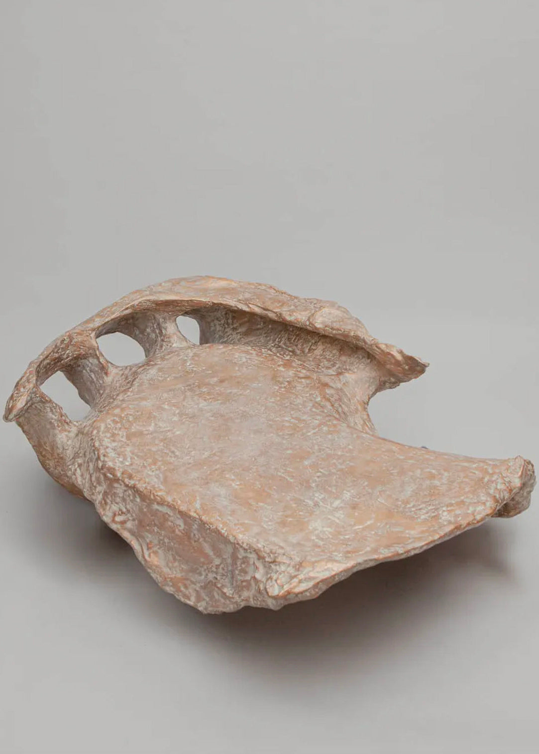 ANYA PLATFORM COFFEE TABLE