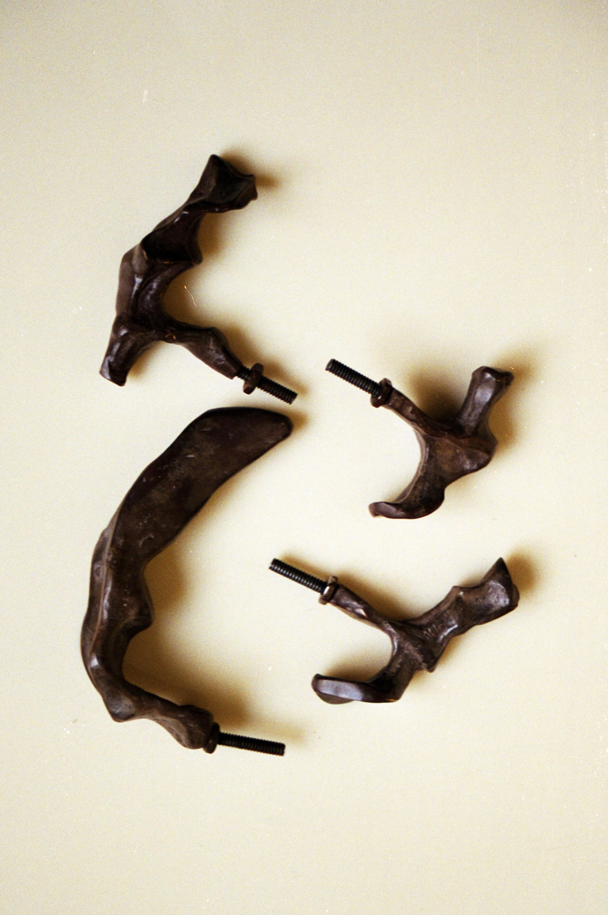 THE ORTHOS HANDLE SET S
