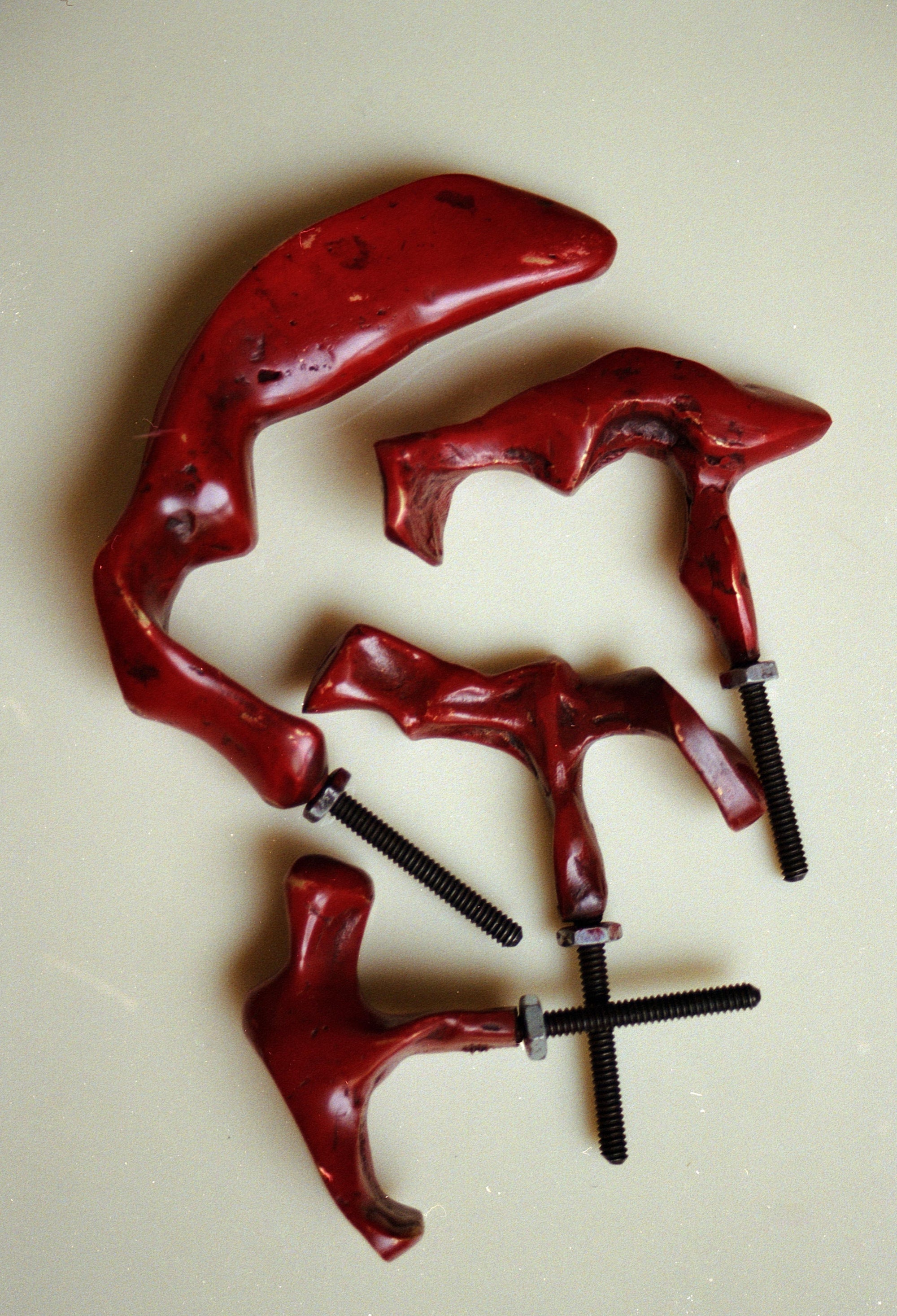 THE ORTHOS HANDLE SET S