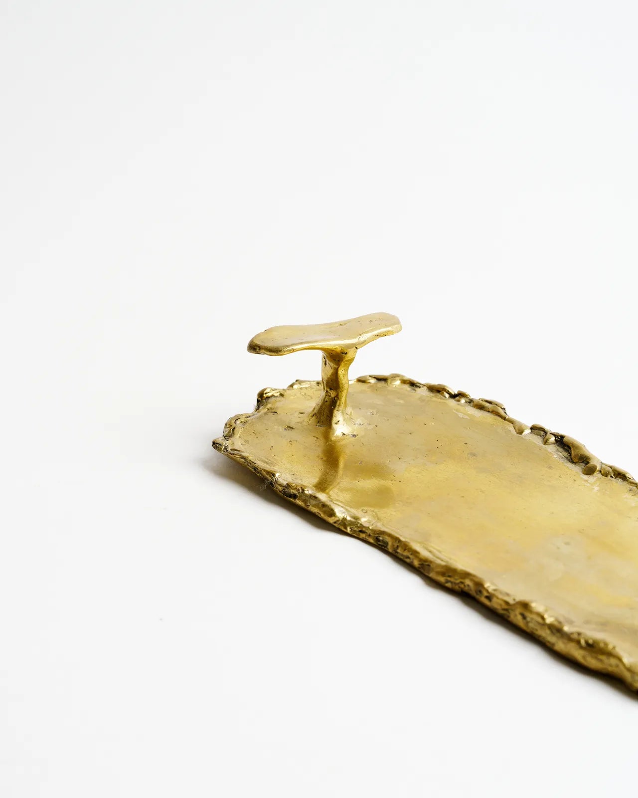 THE NIGHT TRAY