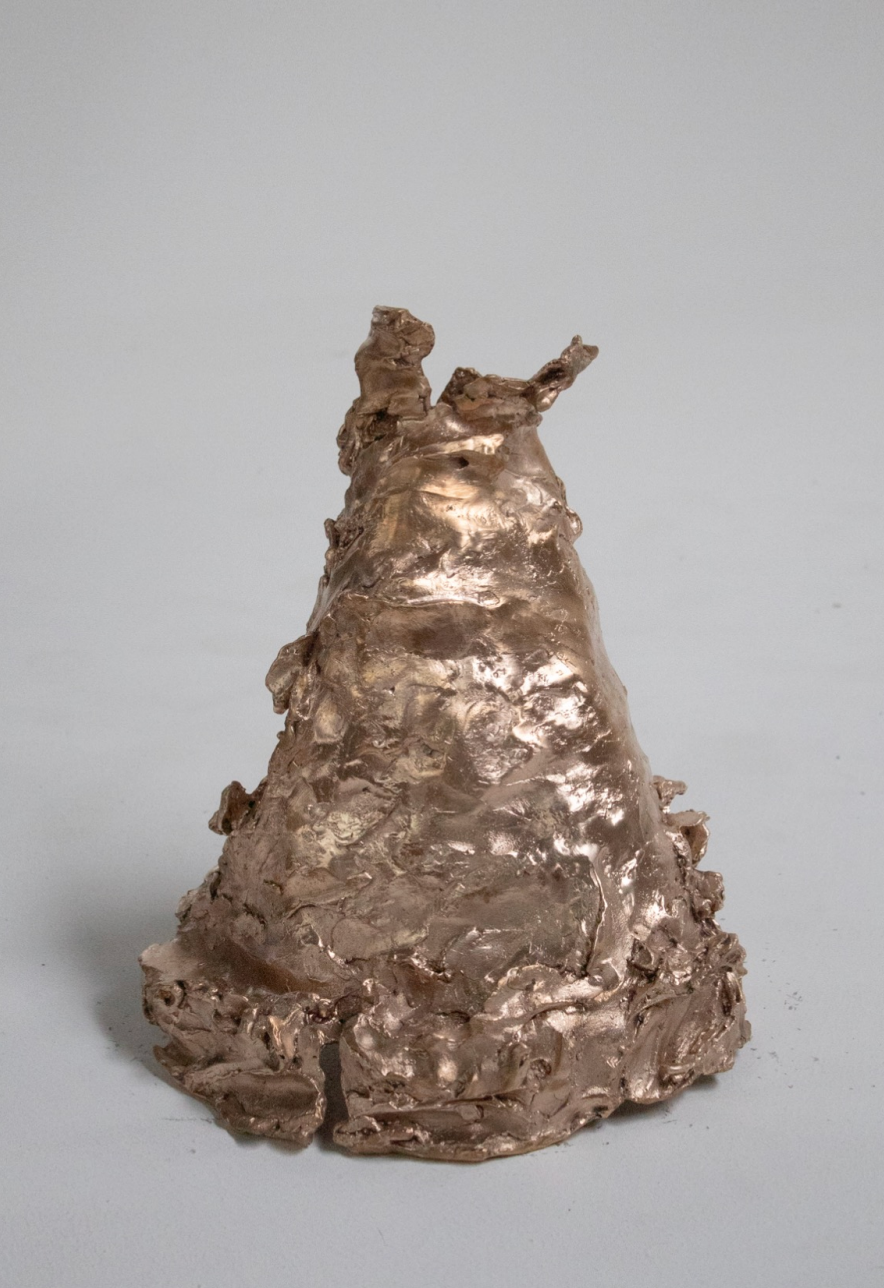 THE CALDERON LAMP