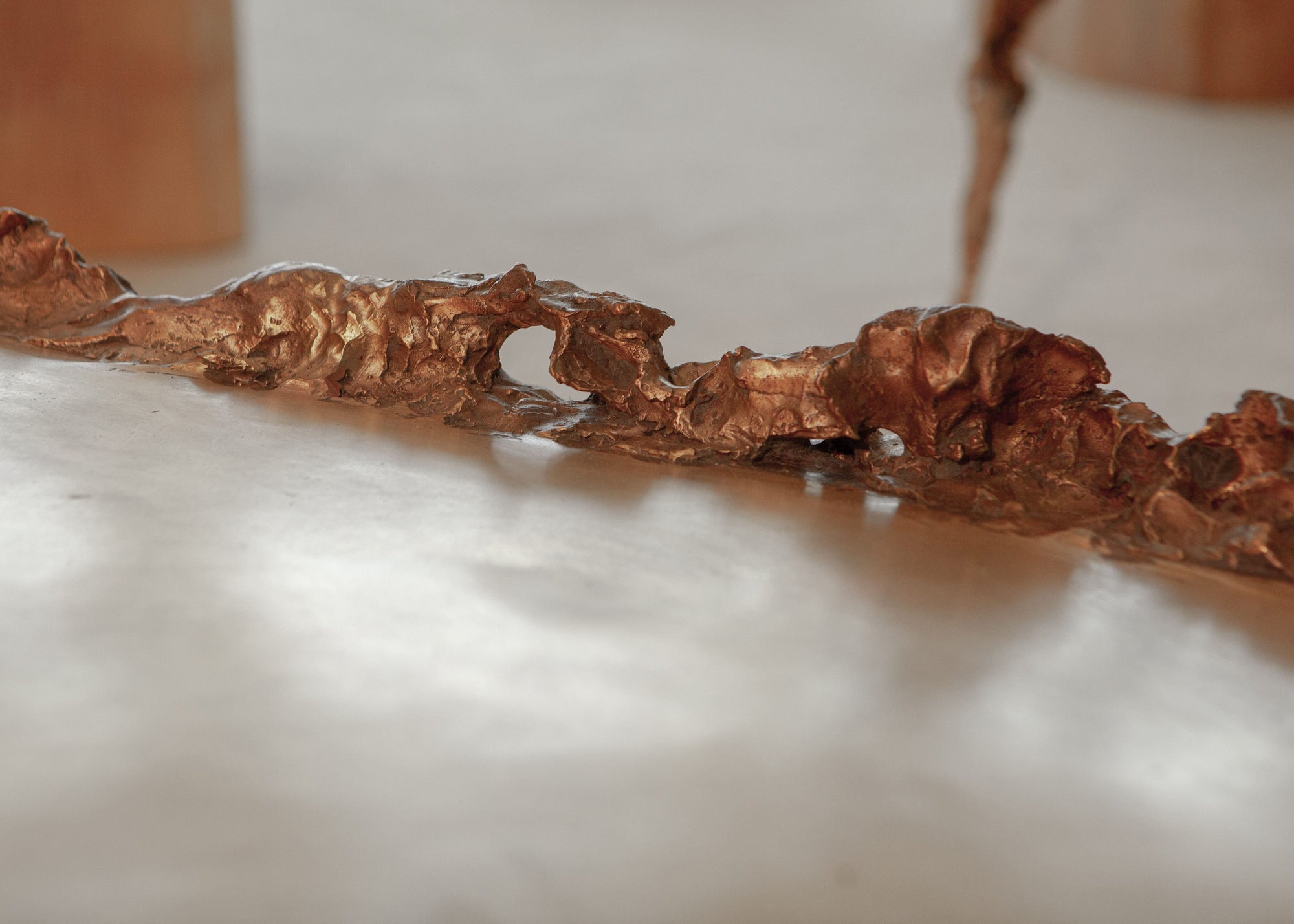 CSALÁD COFFEE TABLE
