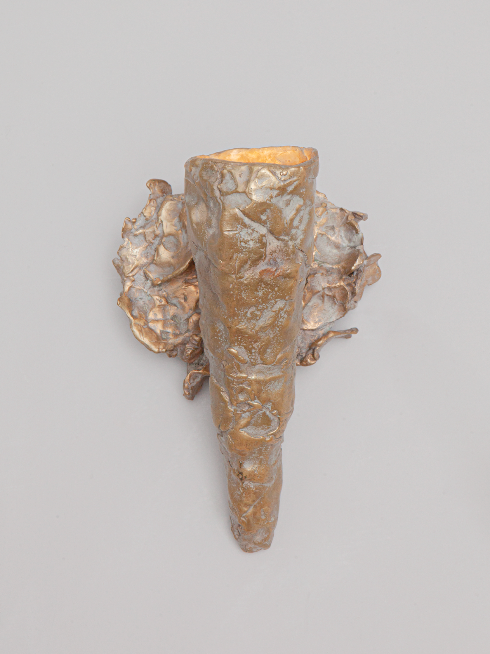 THE KALATHOS SCONCE