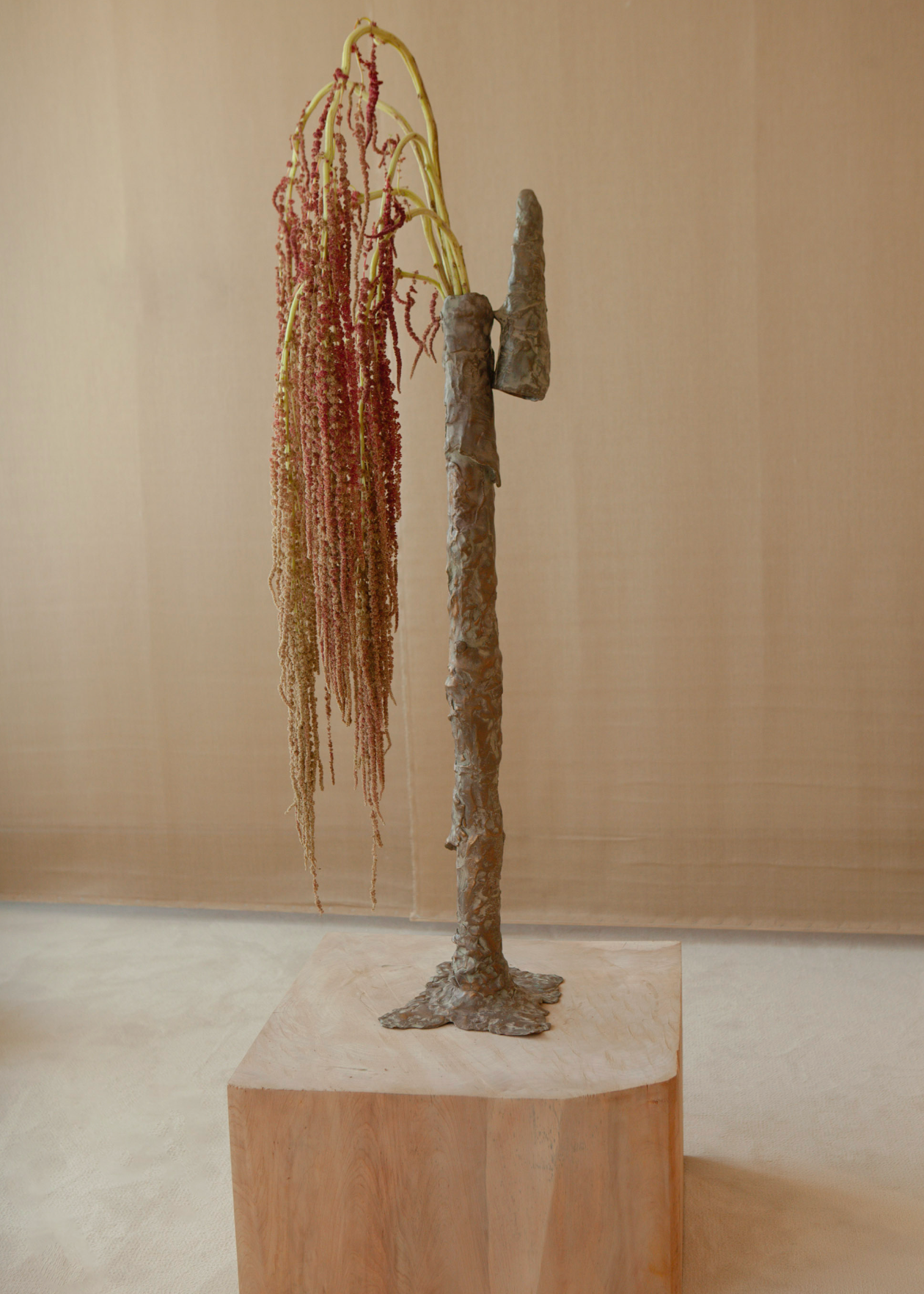 THE DJED-I VASE