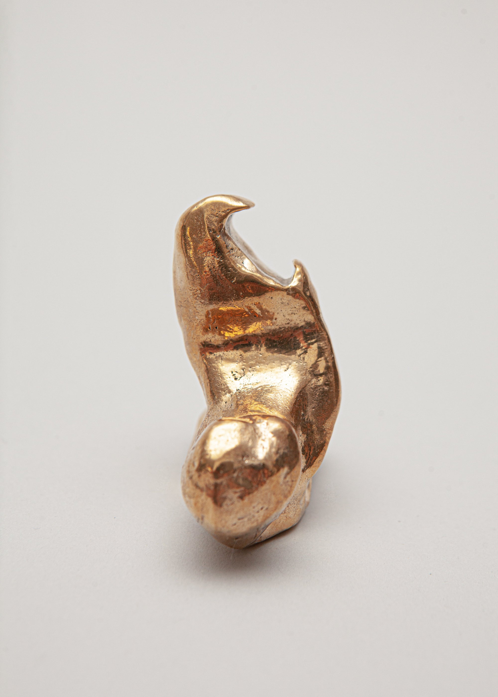 THE BITE BOTTLE OPENER