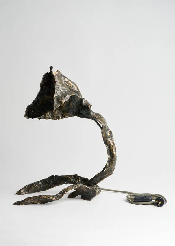 THE ATYS LAMP