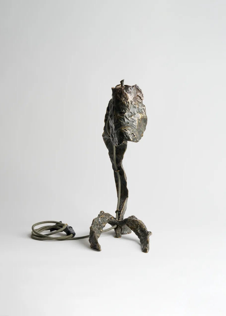 THE ATYS LAMP