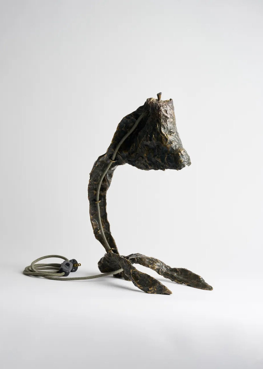 THE ATYS LAMP