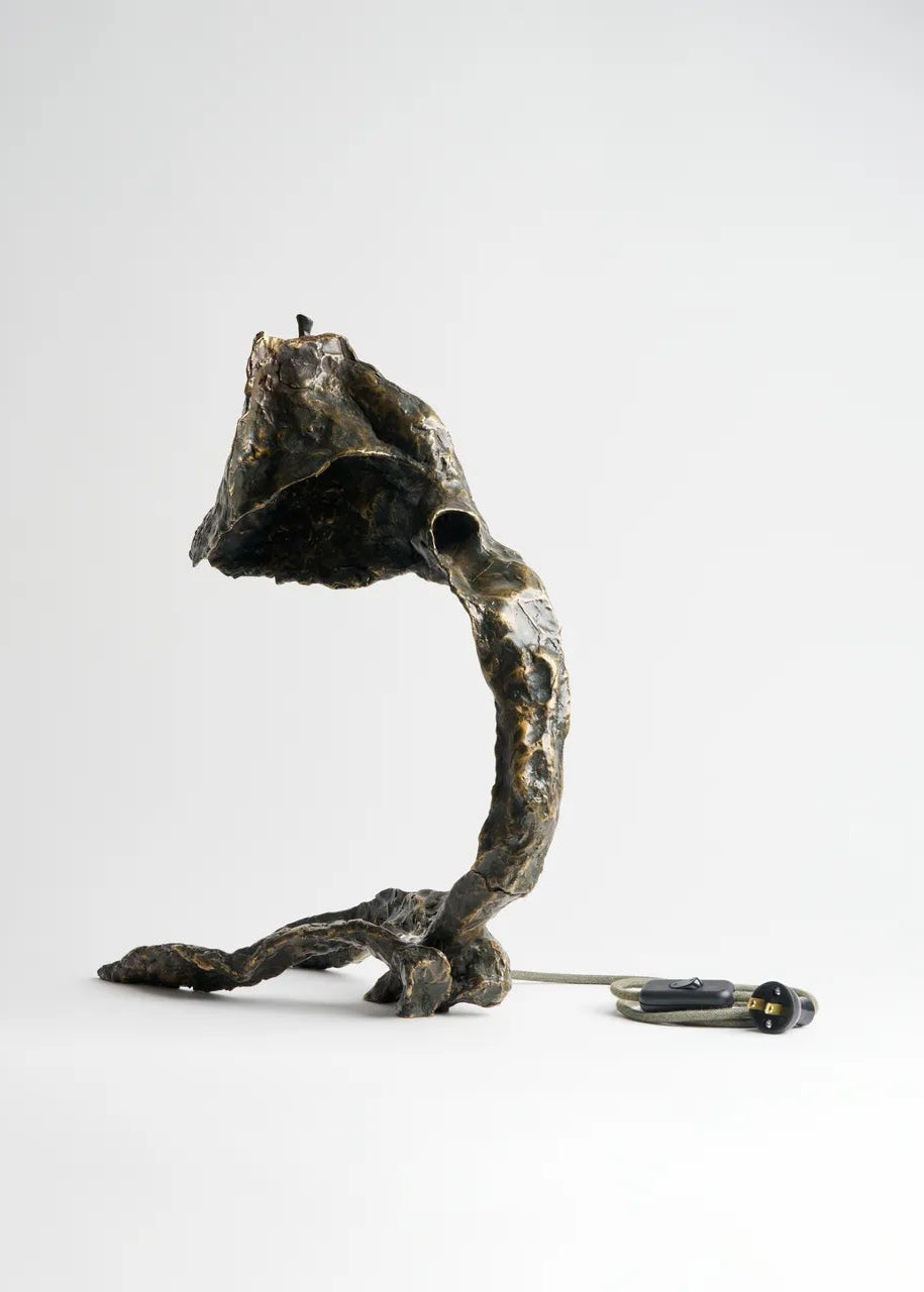 THE ATYS LAMP