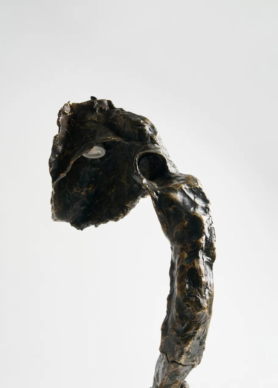 THE ATYS LAMP