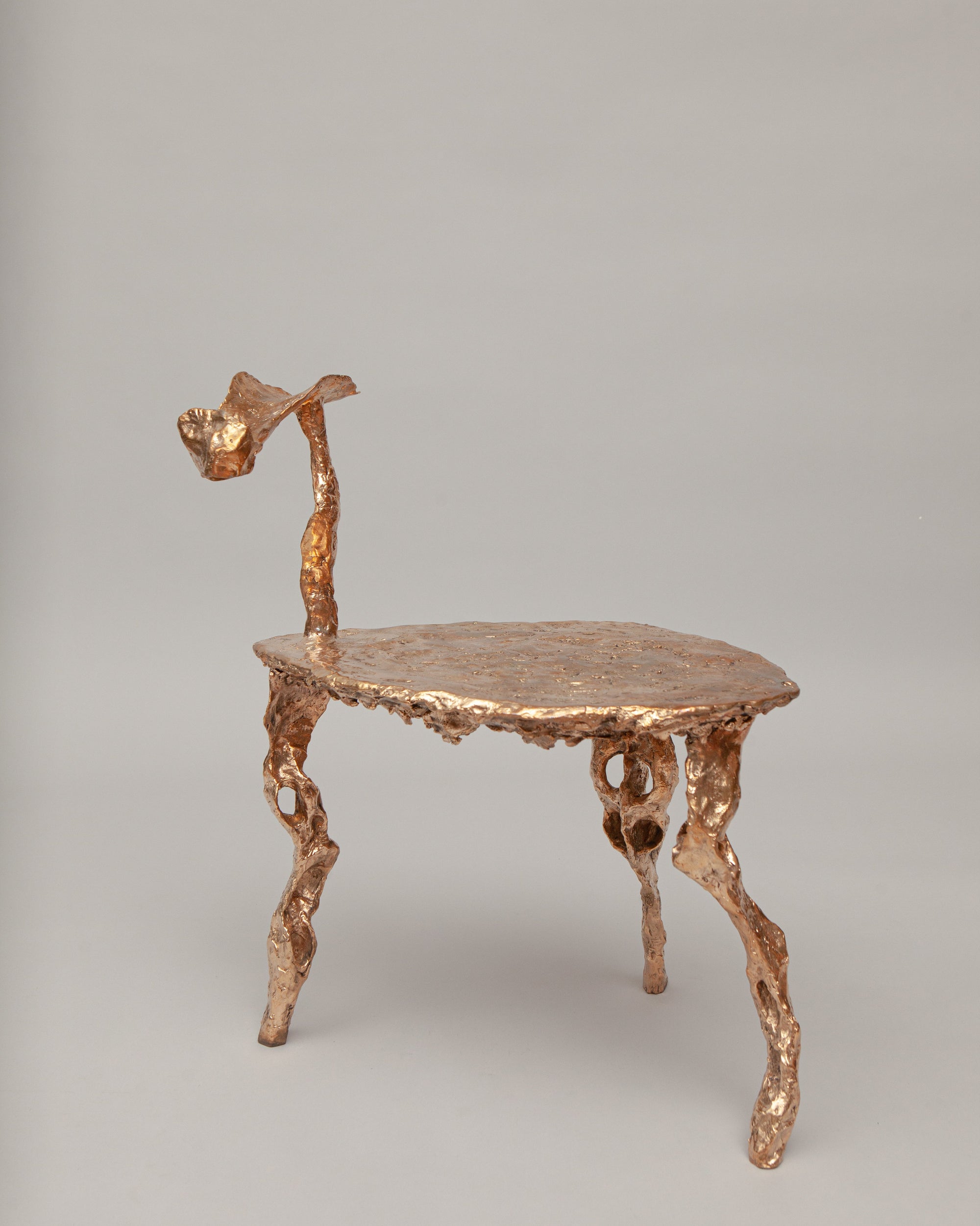 THE ORTHOS THRONE