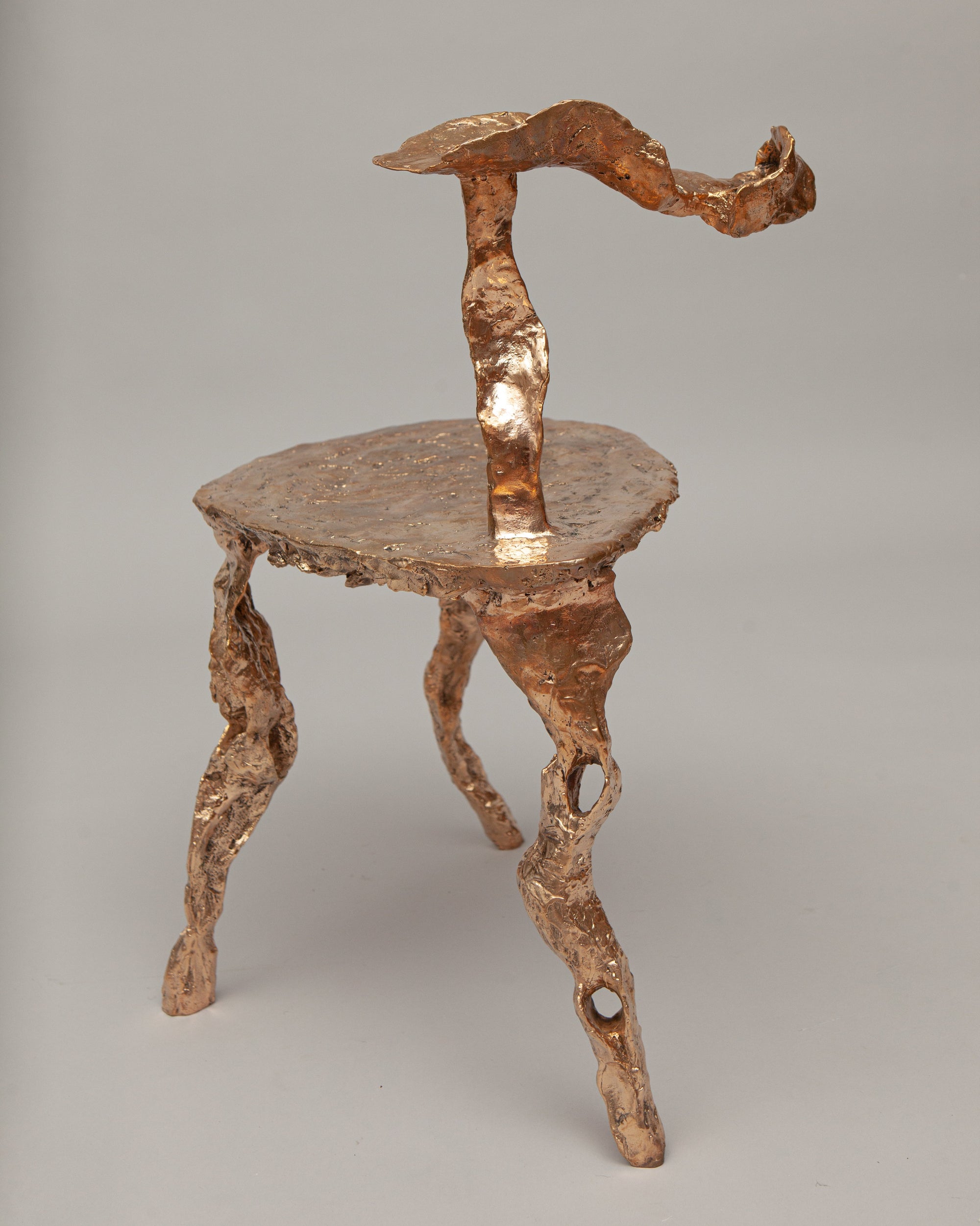 THE ORTHOS THRONE