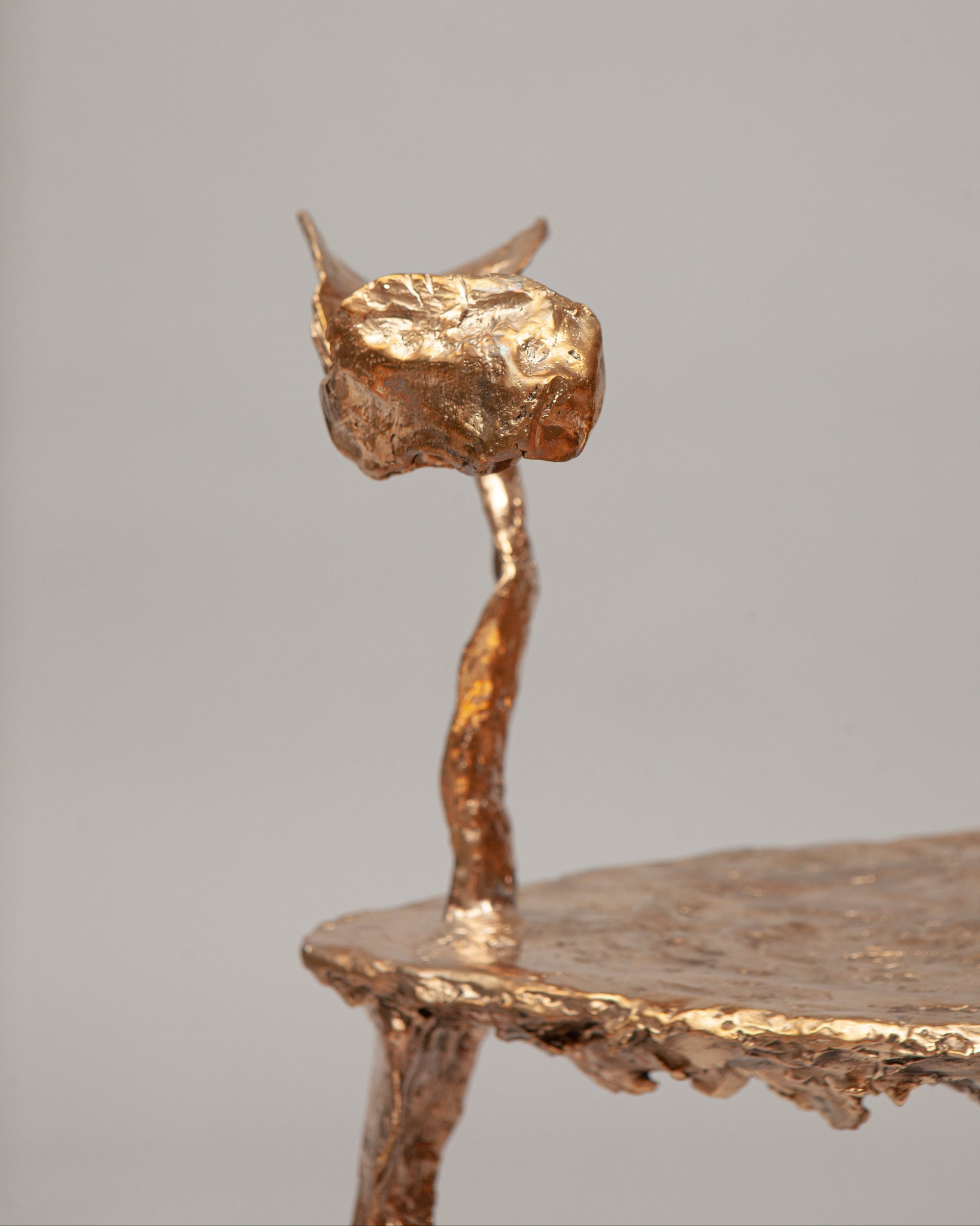 THE ORTHOS THRONE